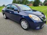 Used 2012 Nissan Versa SV image 4