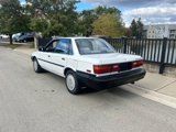 Used 1987 Toyota Camry Deluxe image 5