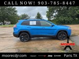 Used 2020 Jeep Cherokee Latitude Plus image 2