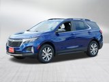 Used 2022 Chevrolet Equinox LT image 3