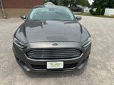 Used 2013 Ford Fusion SE image 2