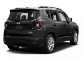 Used 2016 Jeep Renegade Latitude image 2