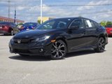 Used 2021 Honda Civic Sport image 2