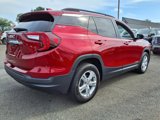 Certified 2022 GMC Terrain SLE w/ Driver Convenience Package image 3