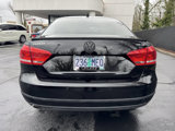 Used 2013 Volkswagen Passat TDI SE image 4
