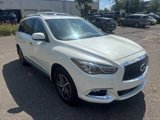 Used 2019 INFINITI QX60 Luxe image 2