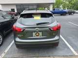Used 2017 Nissan Rogue Sport SL image 4