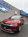 Used 2019 Chevrolet Blazer LT image 3