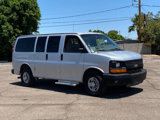 Used 2016 Chevrolet Express 2500 LS image 2