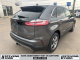 Used 2022 Ford Edge SEL w/ Convenience Package image 4
