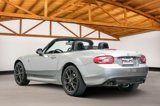 Used 2013 MAZDA MX-5 Miata Club image 3