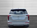 Used 2025 Cadillac XT6 Luxury image 4