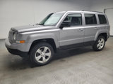 Used 2016 Jeep Patriot Latitude image 2