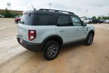 New 2024 Ford Bronco Sport Badlands w/ Premium Package image 5