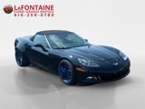 Used 2006 Chevrolet Corvette Convertible w/ Preferred Equipment Group image 3