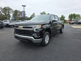 Used 2023 Chevrolet Silverado 1500 LT w/ Protection Package image 4