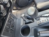 Used 2007 Toyota FJ Cruiser 4WD image 5