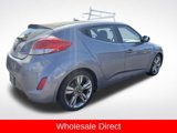 Used 2017 Hyundai Veloster Value Edition image 4