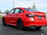 New 2025 Honda Civic Sport image 5