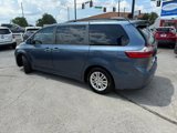 Used 2015 Toyota Sienna XLE image 4