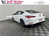 New 2025 Acura Integra A-Spec image 5