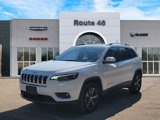 Used 2020 Jeep Cherokee Limited image 2