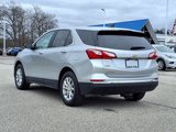 Used 2021 Chevrolet Equinox LT image 2