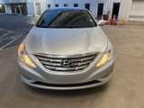 Used 2013 Hyundai Sonata Limited w/ Premium Pkg image 3