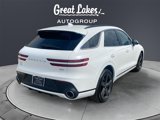 Used 2025 Genesis GV70 2.5T Sport Prestige w/ Sport Prestige Package image 5