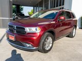 Used 2017 Dodge Durango SXT w/ Quick Order Package 23B image 3