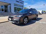 Certified 2020 Subaru Outback Touring image 2
