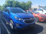 Used 2019 Chevrolet Equinox LT w/ Sun & Navigation Package image 3