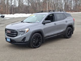 Used 2020 GMC Terrain SLT w/ Preferred Package image 3