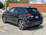 Used 2023 Mitsubishi Outlander Sport ES image 5