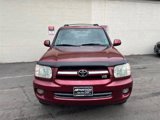 Used 2006 Toyota Sequoia SR5 image 2