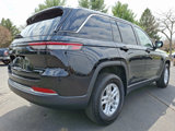 Certified 2023 Jeep Grand Cherokee Laredo w/ Trailer Tow Prep Group (B) image 6