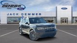 Certified 2022 Ford Bronco Sport Big Bend w/ Convenience Package image 2