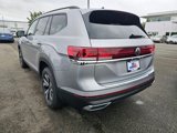 New 2025 Volkswagen Atlas SE image 5