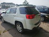 Used 2010 GMC Terrain SLE image 2