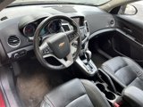 Used 2015 Chevrolet Cruze LT w/ RS Package image 2