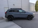 Used 2015 Jeep Cherokee Trailhawk w/ Comfort/Convenience Group image 6
