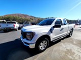 Certified 2023 Ford F150 XL w/ XL Chrome Appearance Package image 2