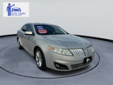 Used 2009 Lincoln MKS image 2