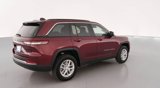 New 2025 Jeep Grand Cherokee Laredo X image 3