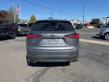 Used 2021 Lexus NX 300 AWD w/ Premium Package image 4