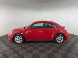Used 2018 Volkswagen Beetle 2.0T image 5