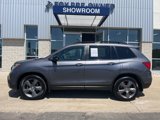 Used 2021 Honda Passport Touring image 3