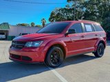 Used 2020 Dodge Journey SE w/ SE Popular Equipment Group image 2
