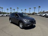 Used 2016 Honda CR-V LX image 2