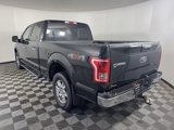 Used 2015 Ford F150 XLT w/ Equipment Group 302A Luxury image 5